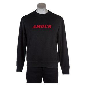 Sandro Pullovers SM Black